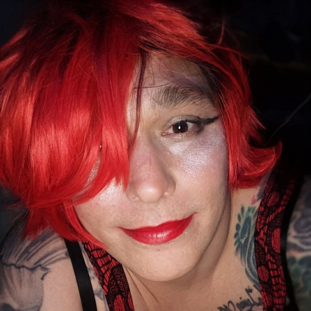 Hi I'm a slut