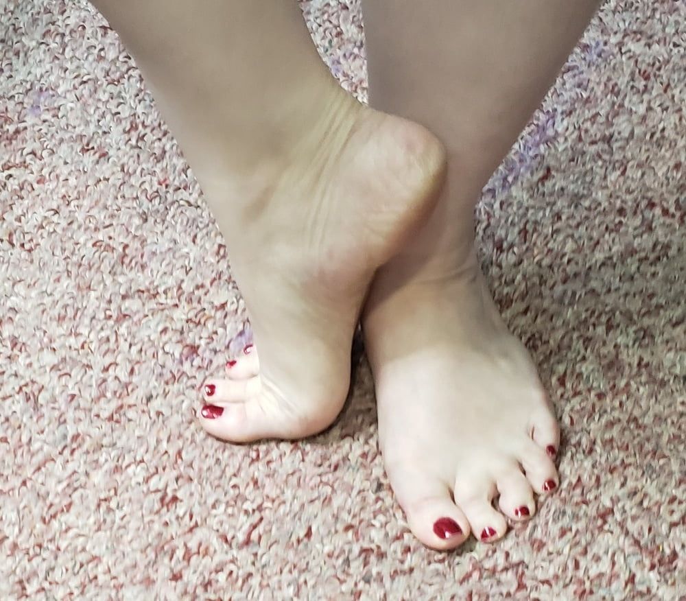 Sexy Feet #3