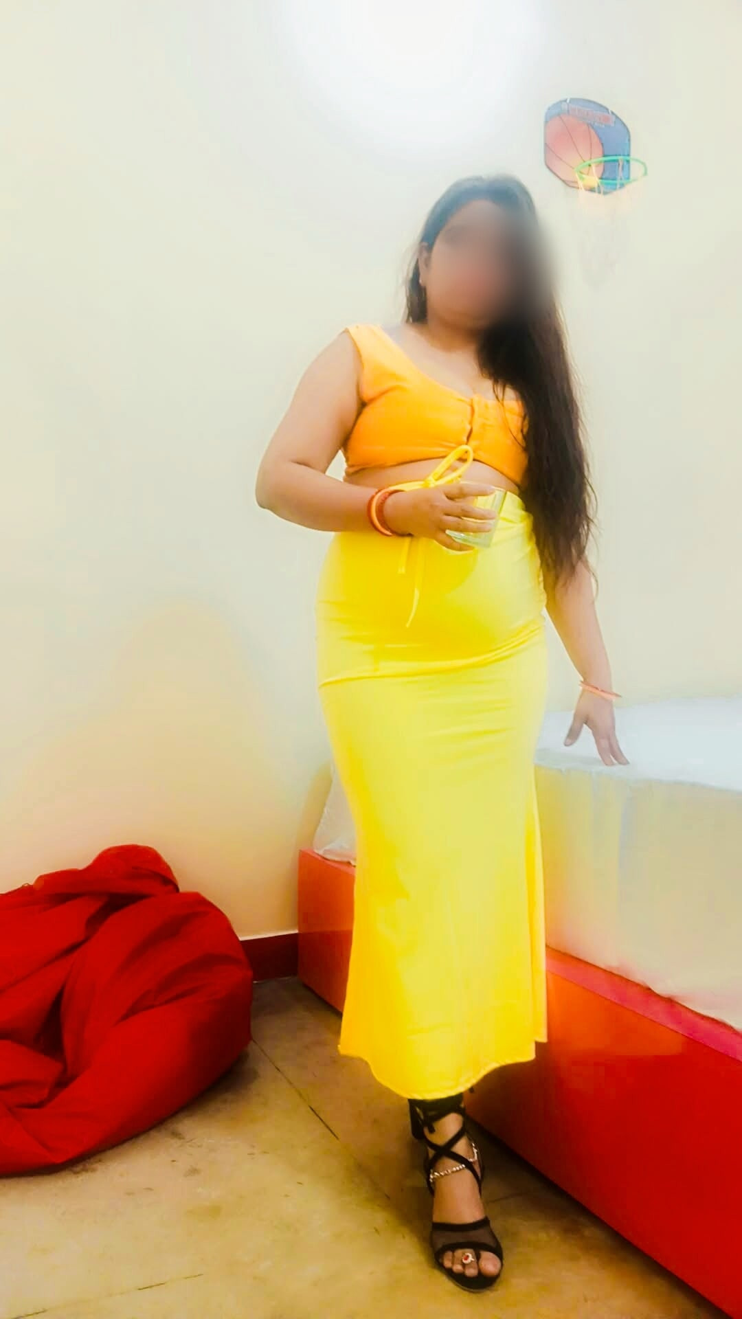 Super Duper indian Kerala Model  #2