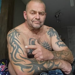 Me pure and simple