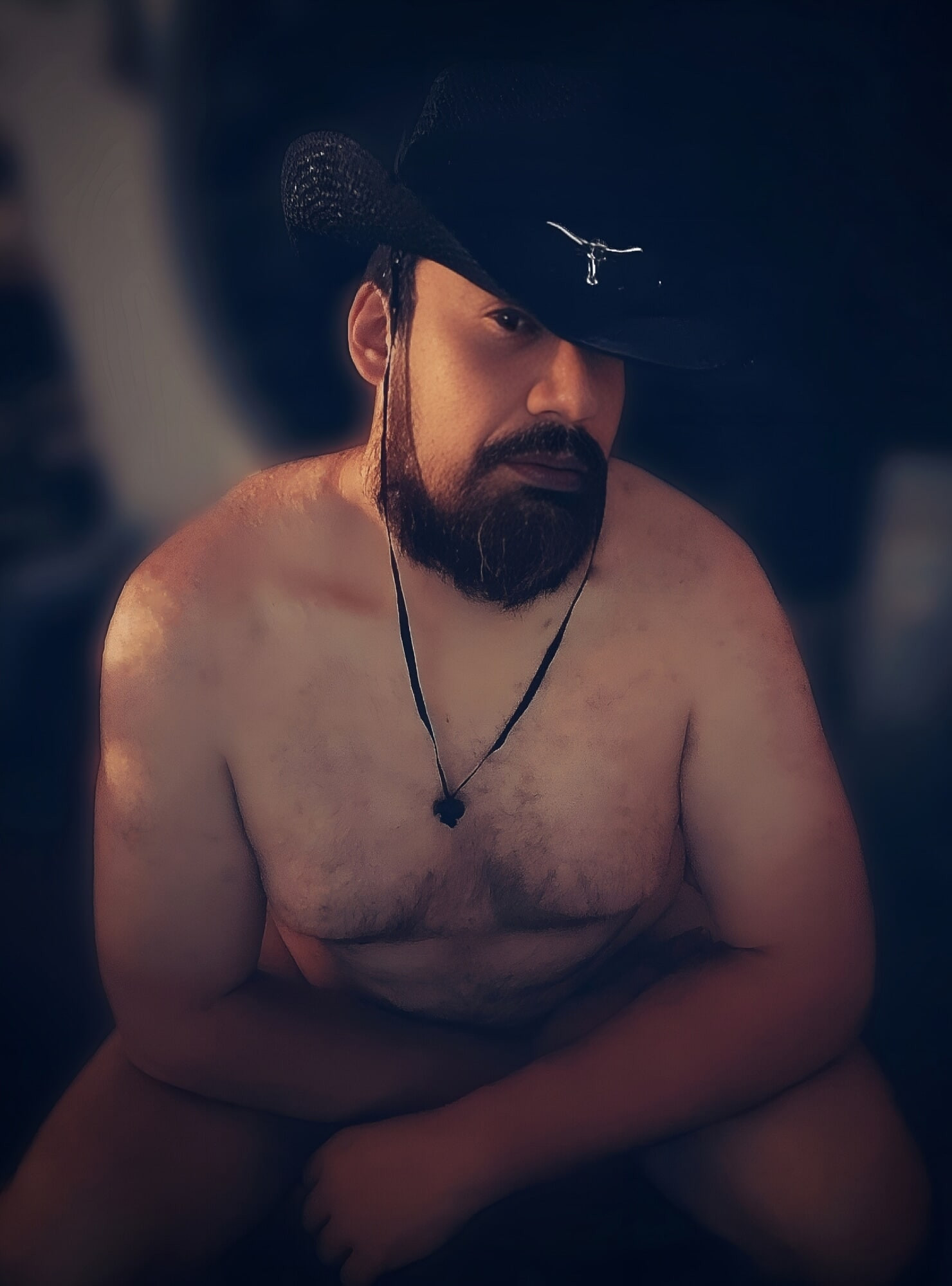 Just me