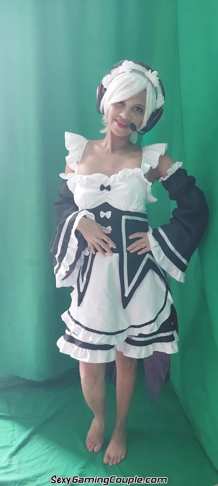 Genshin Impact Photo Shoot Album #2
