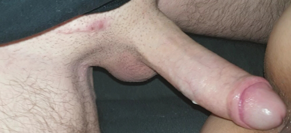 Amateur Paar #2
