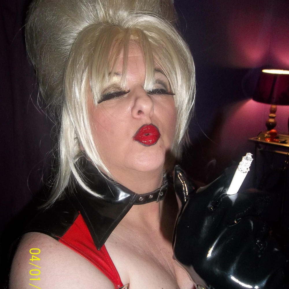 DSHIRLEY SLUT 33 #19