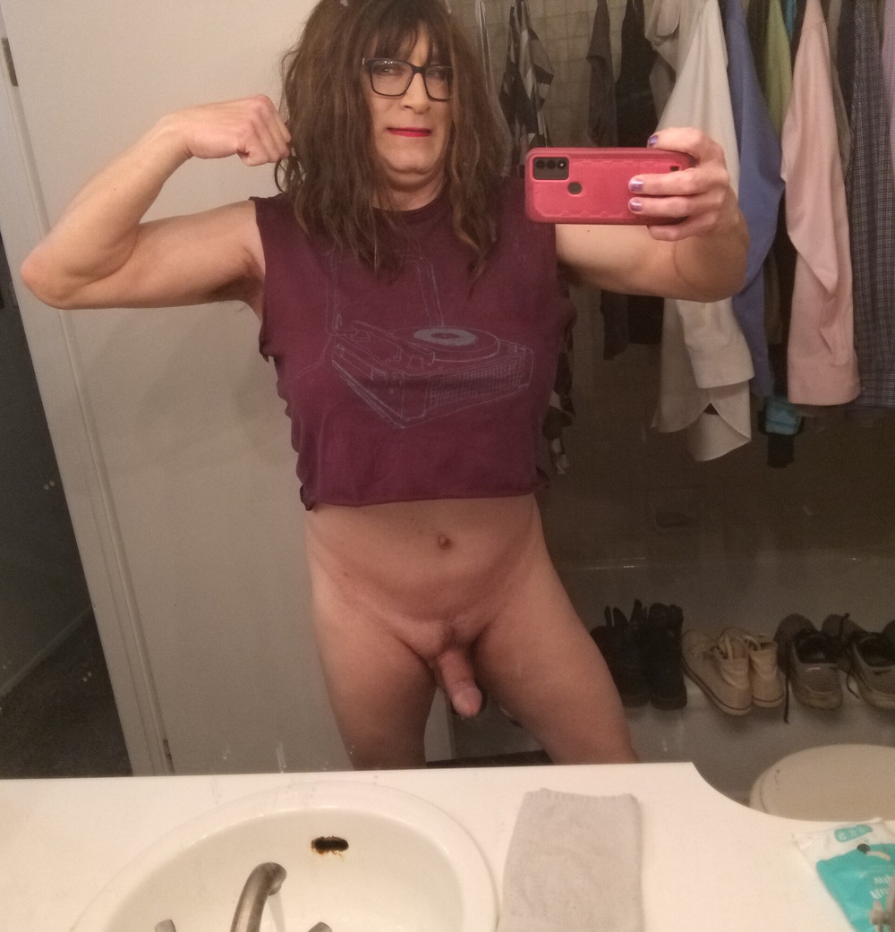 FUTANARI in real life! #13