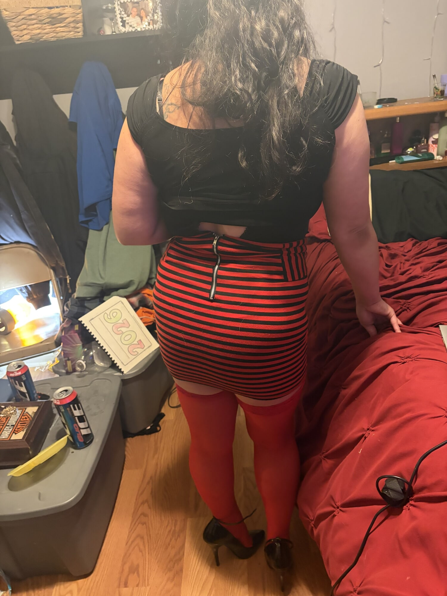 Hot wife #4