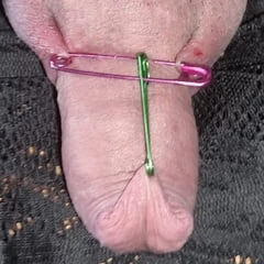 New chastity