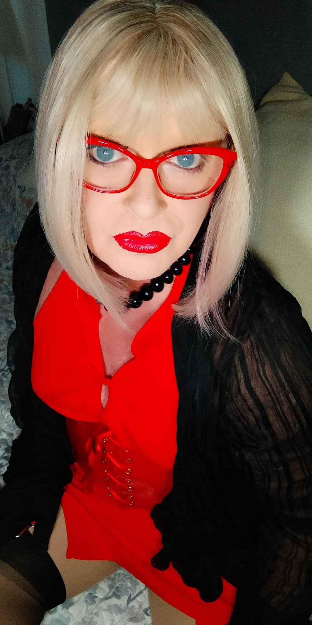 Little Miss Browne #40