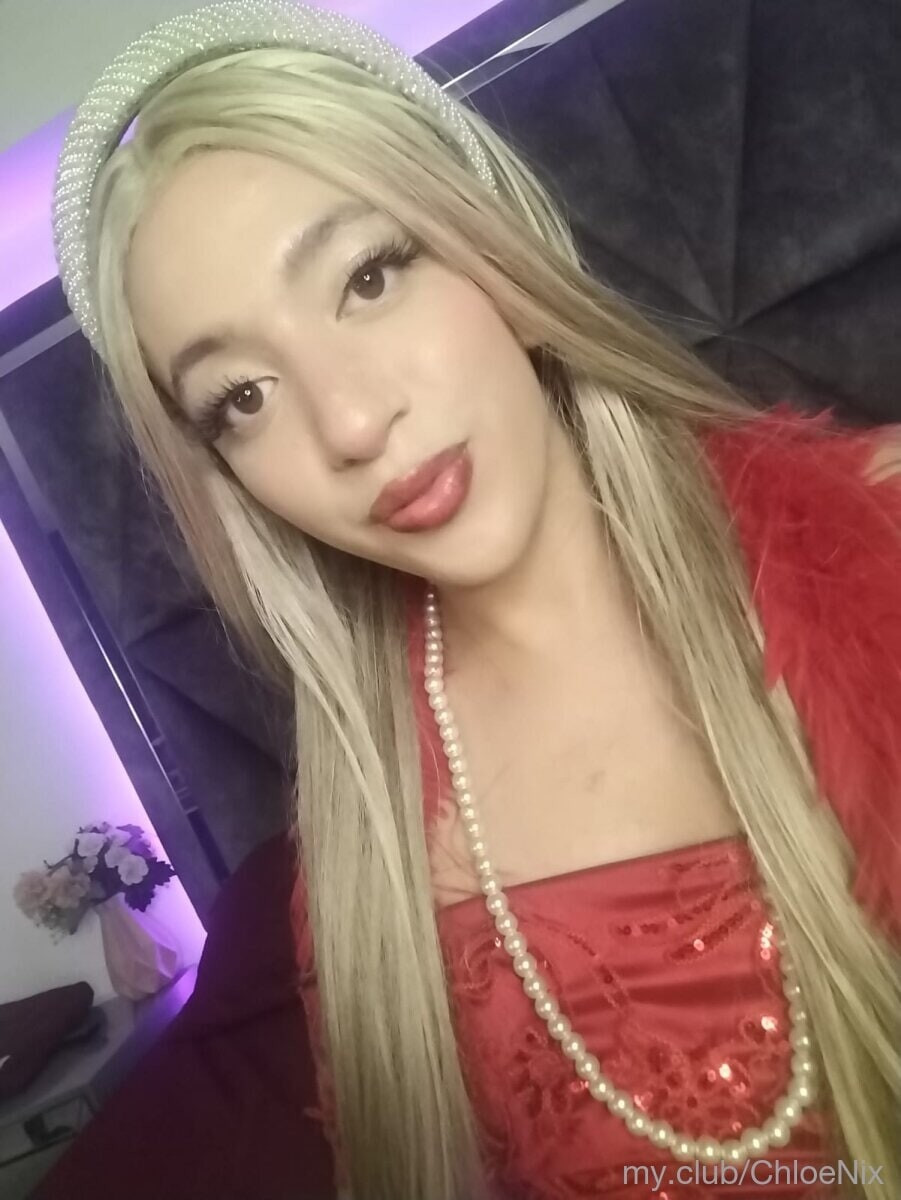 Free Chloe Nix Photos #14