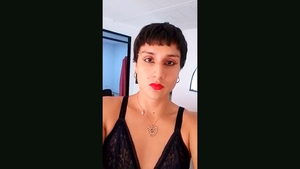 effeminate transsexual ass in thongs enjoy them baby #25