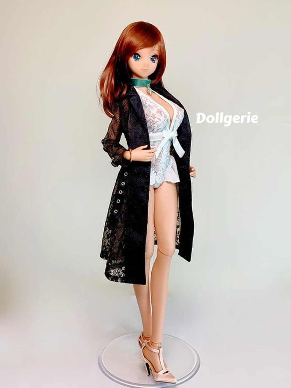 Sexy Dollgerie #17