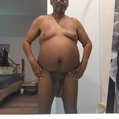 Come get some of this meat