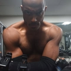 Blk guy bbc