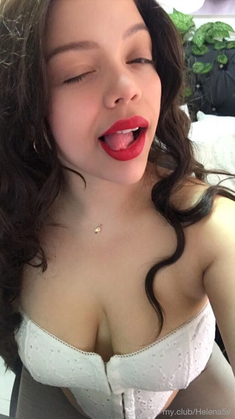 Helena Faneite Free Photos #30