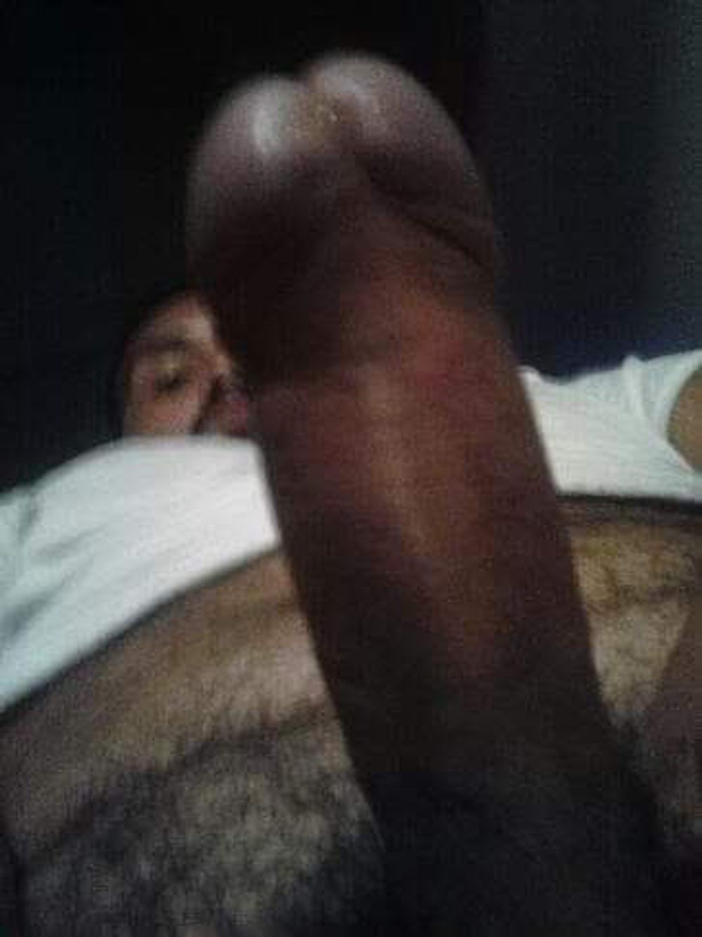 My cock 