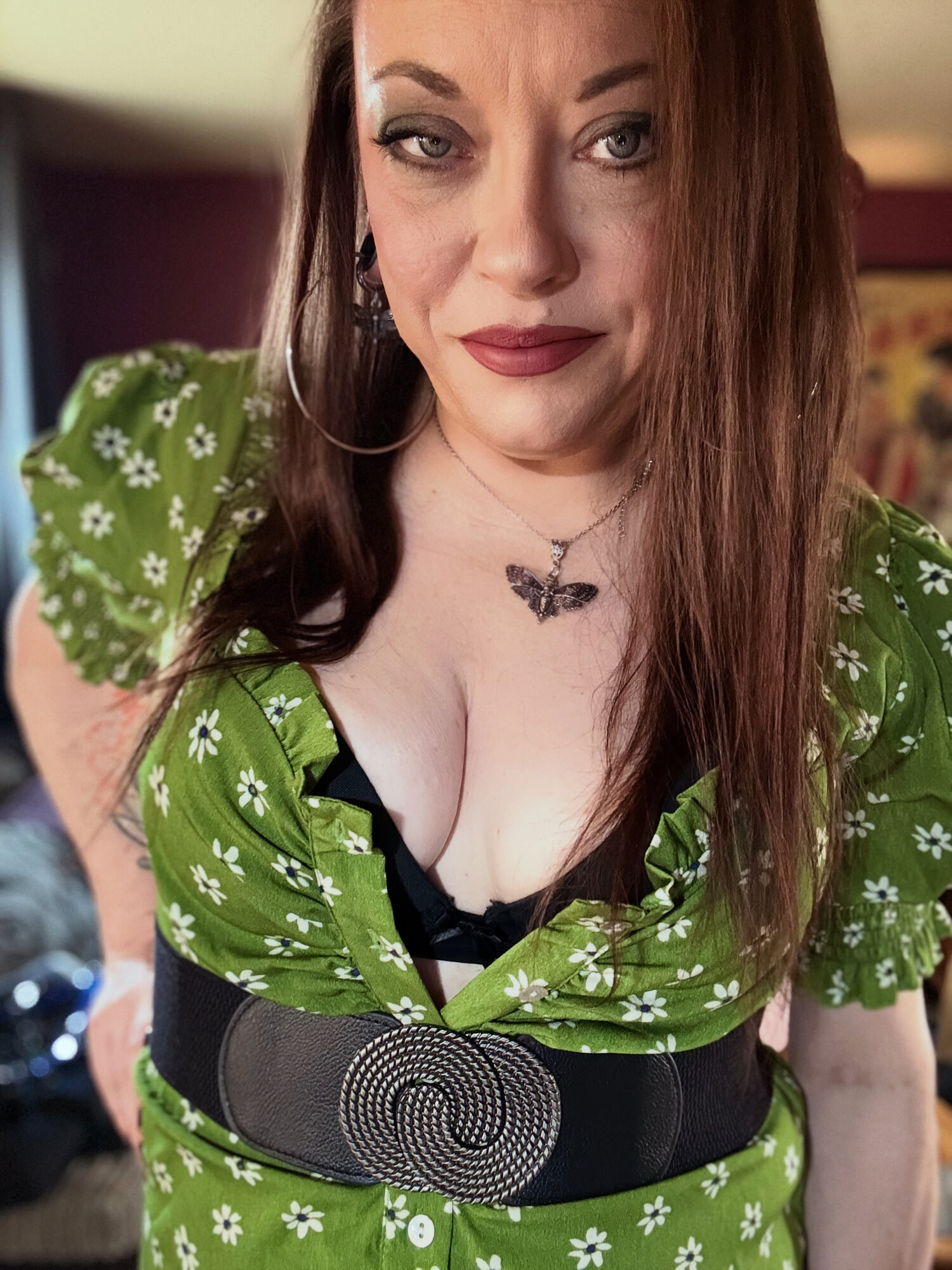 Tina Snua Selfies #231 #26