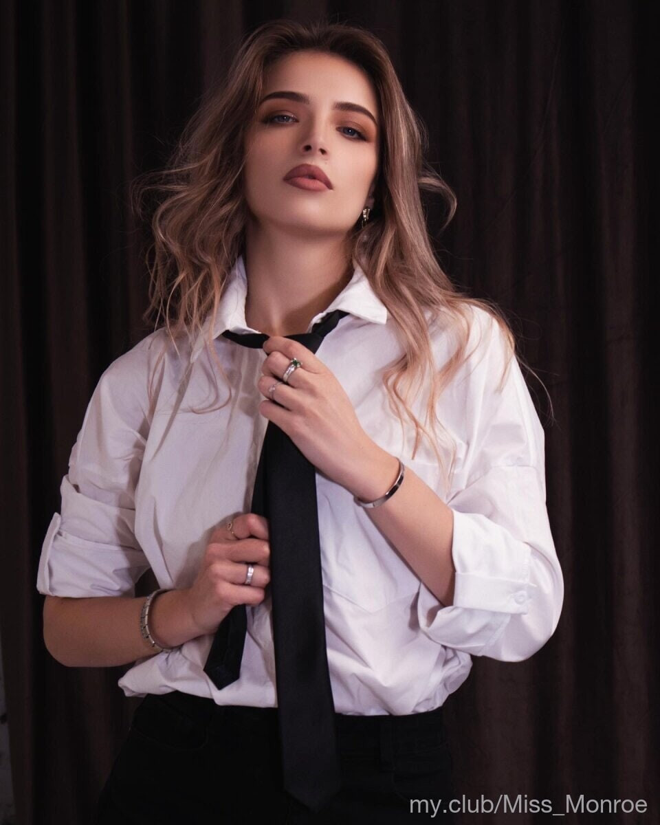 MONICA Free Photos #2