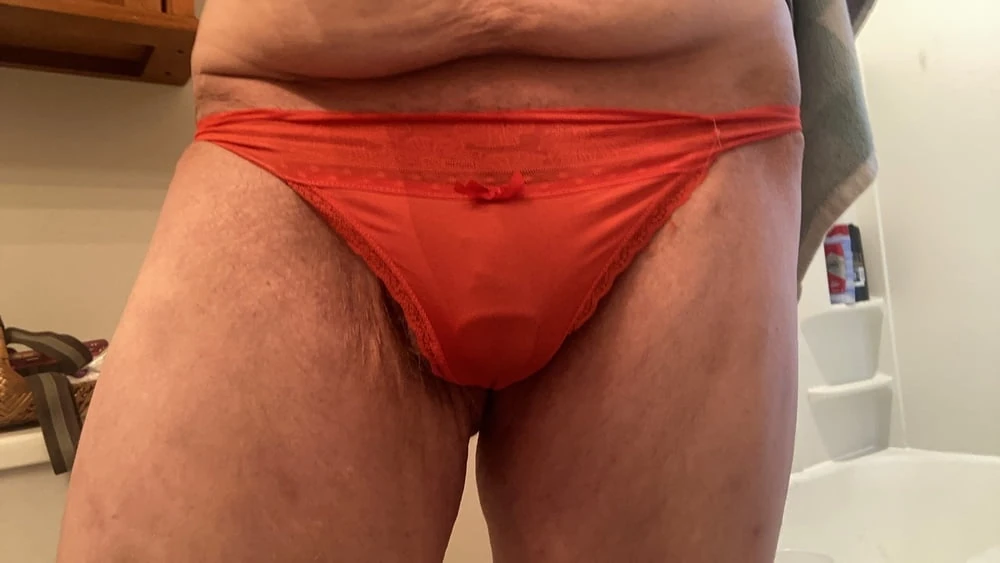 My tiny dick #2