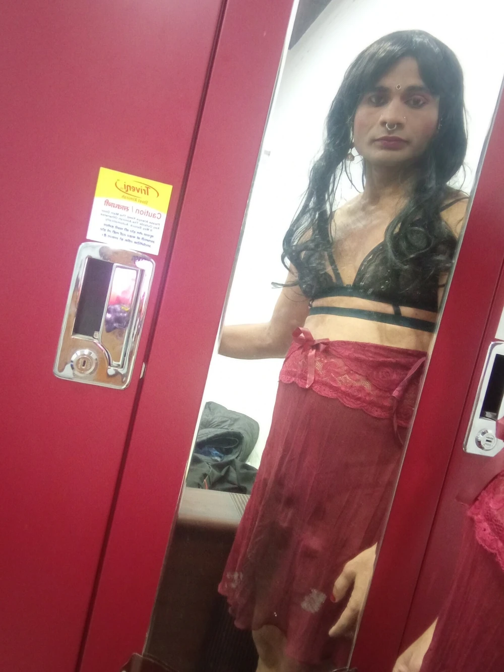 Beautiful and sexy transgender #4