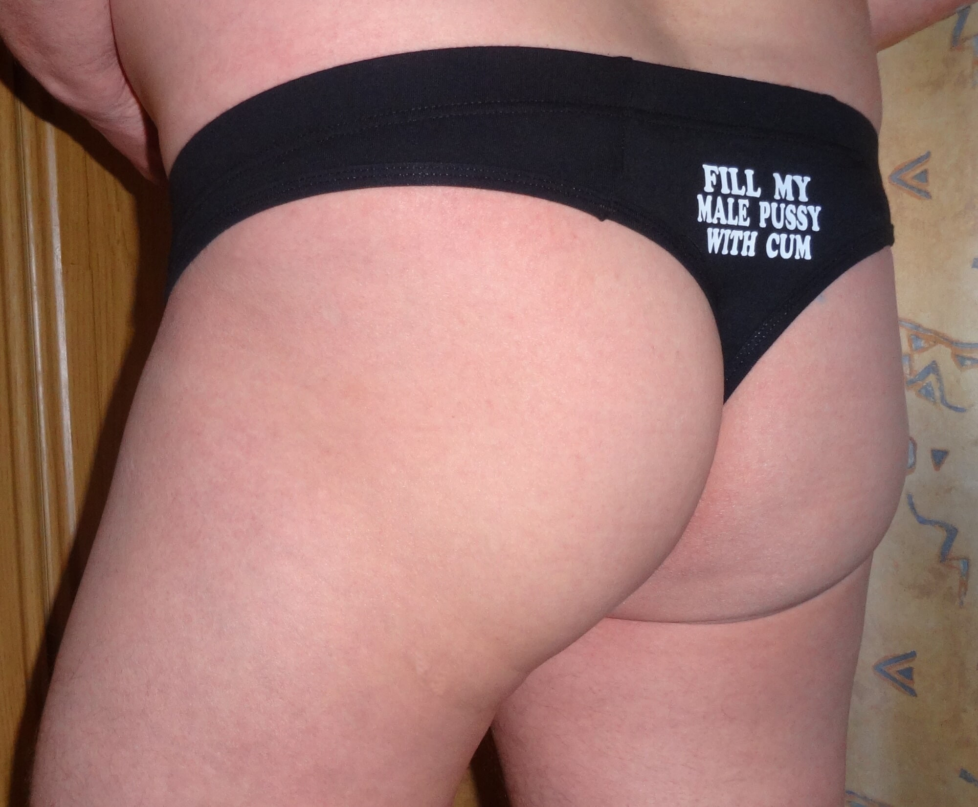 My underwear #6