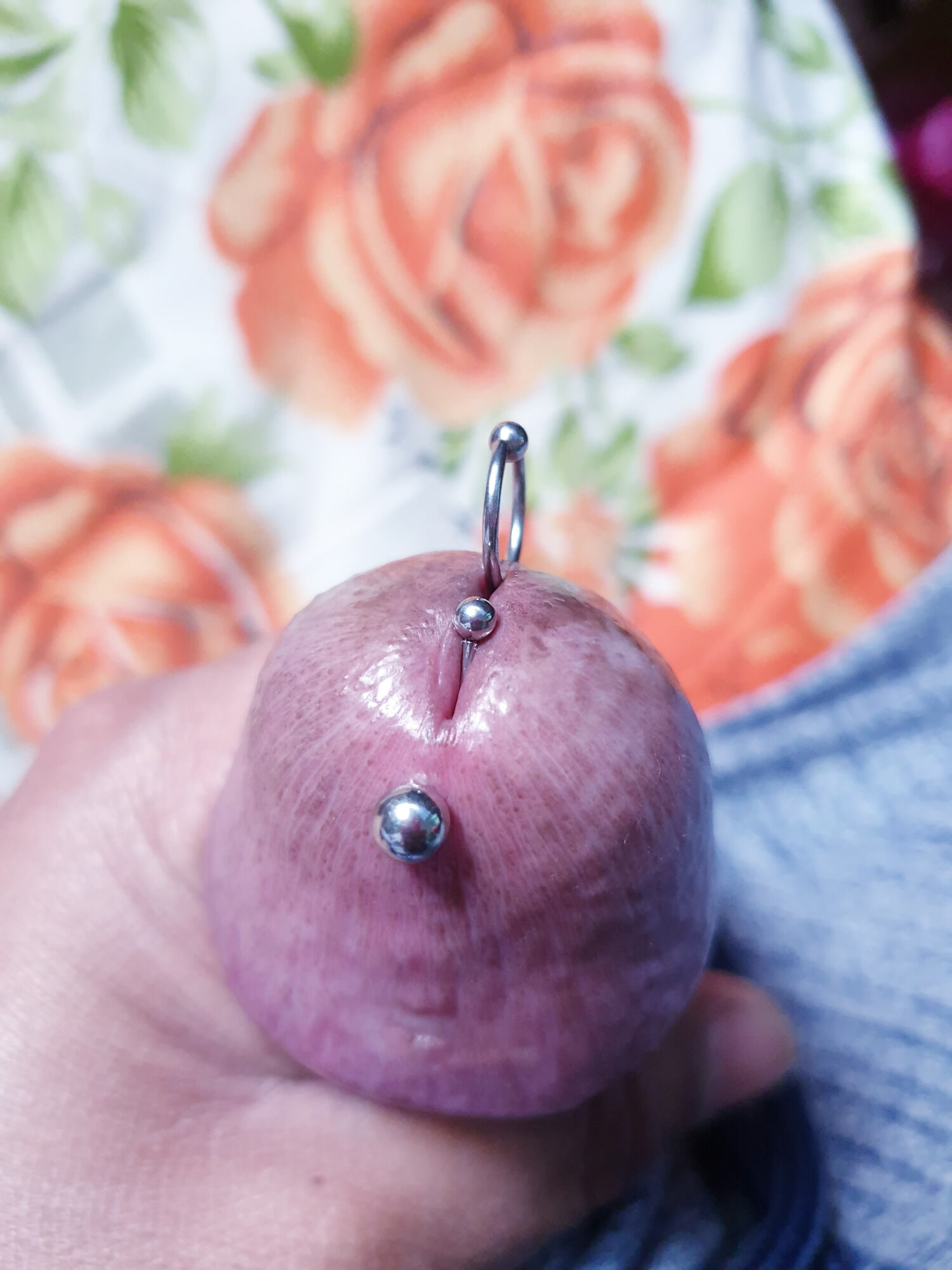 My sexy kinky cock