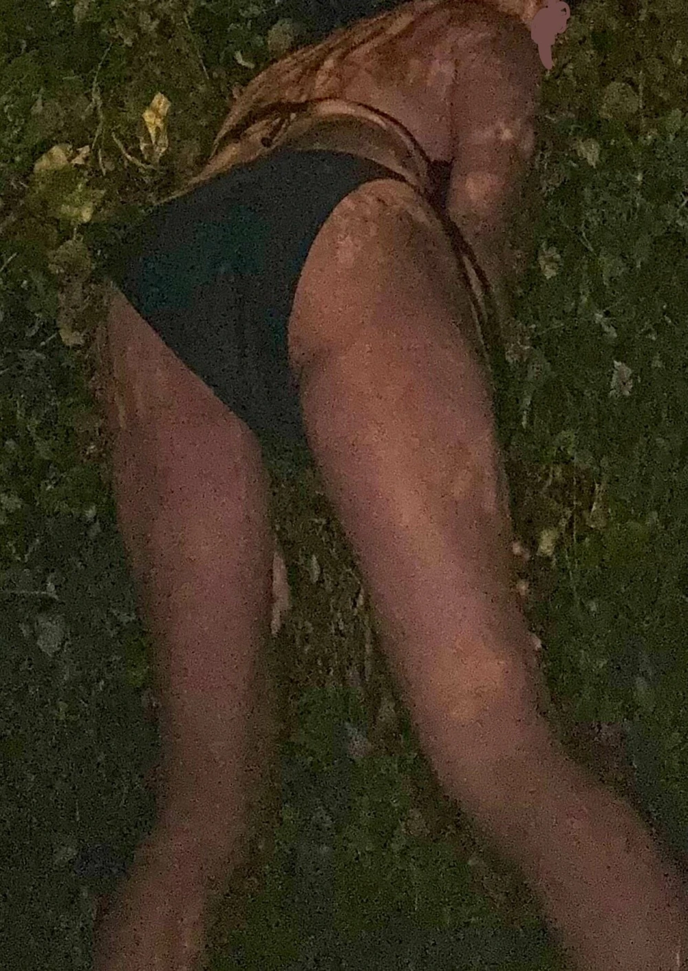 Bikini outdoor #46