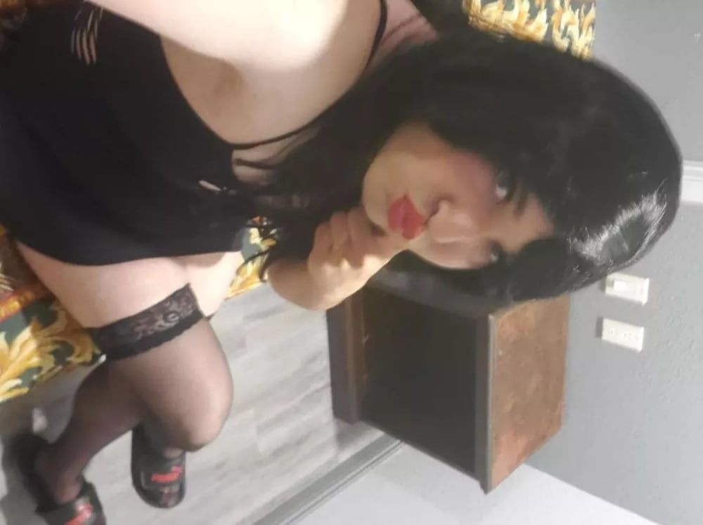 Sissy slut Brianna 4 BBC