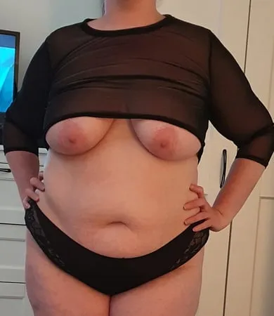 mrs kinks tits         