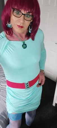 juniper beri crossdresser uk         