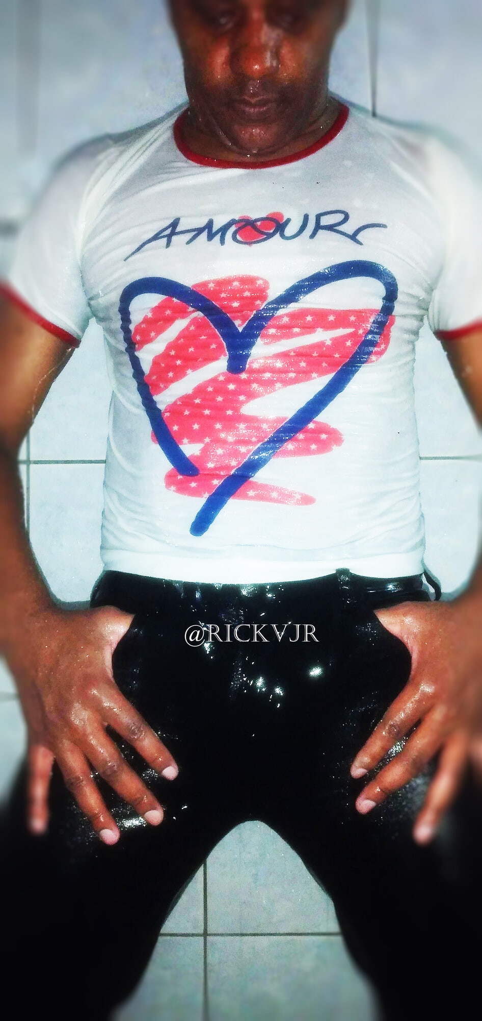 RICK 💦 SEXY COLLECTION #3 #4