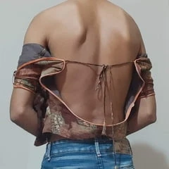 Wear blous