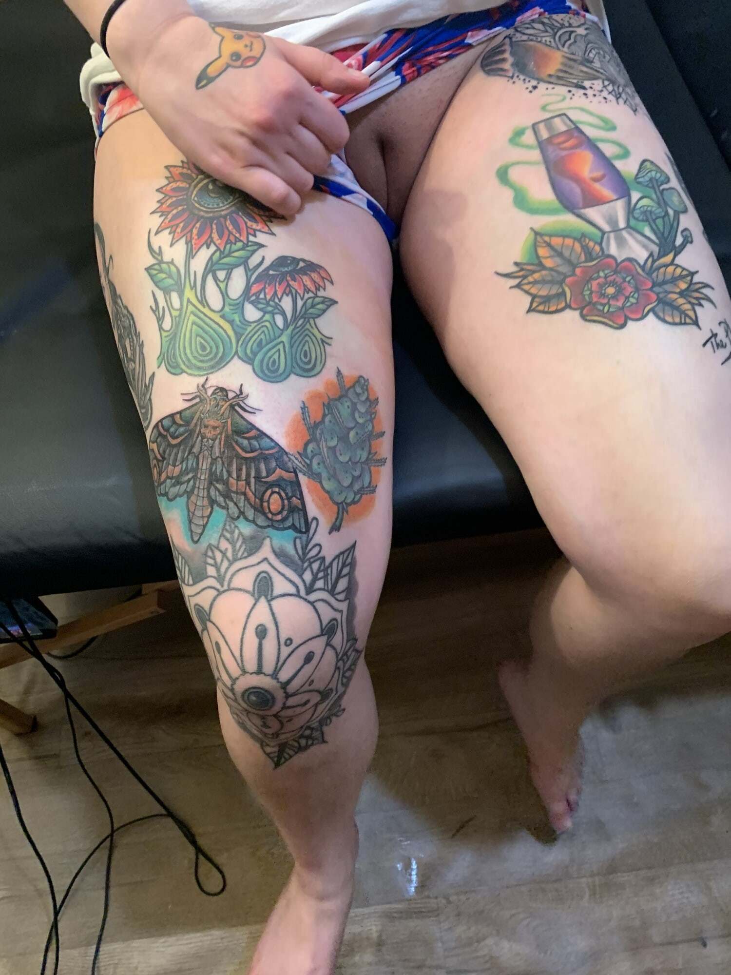 Hotwife down for anything anytime #2