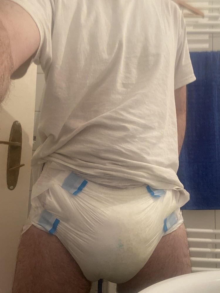 Diapers  #7