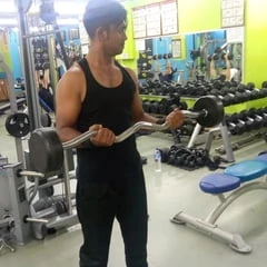 Modeling Gym