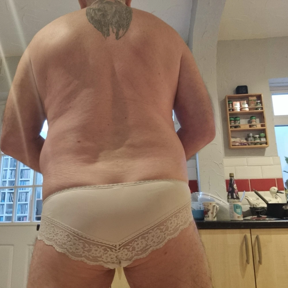 TRAPPED SISSY #5
