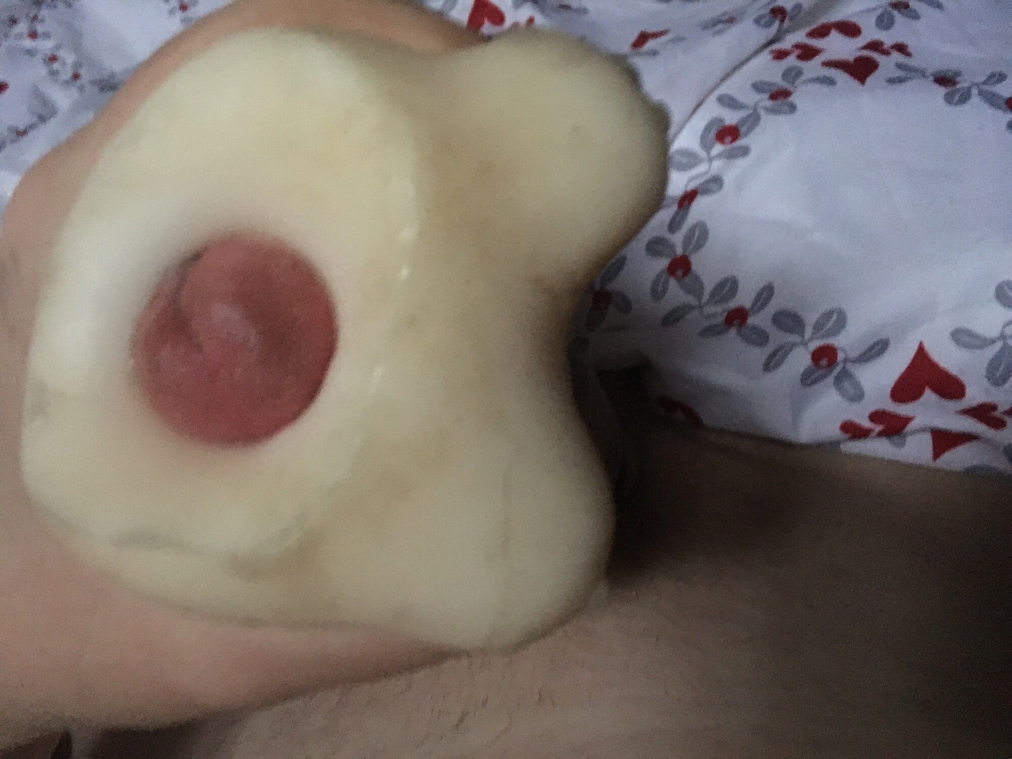 Morning masturbation  #25