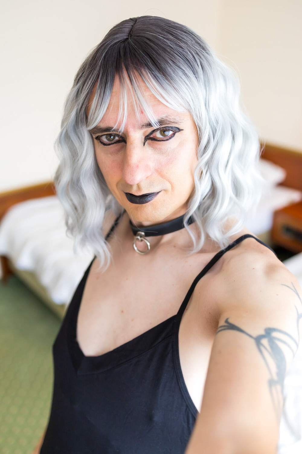 Lara Dark #5