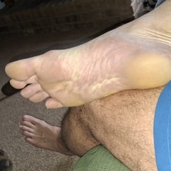 Barefoot Sole Show 