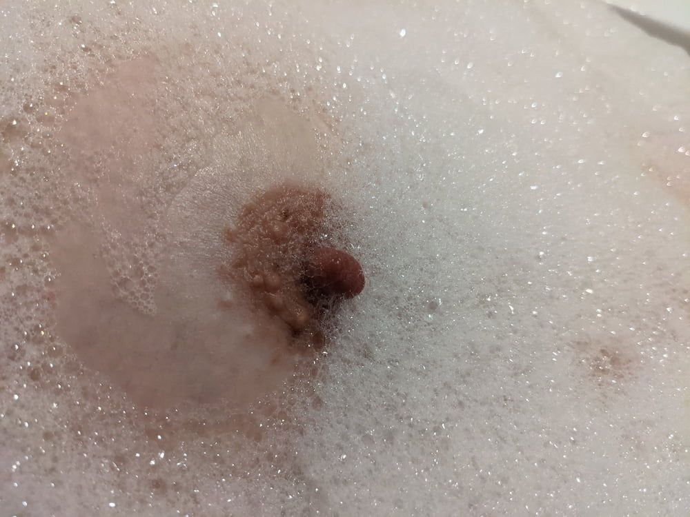 BBW Bath Time #13