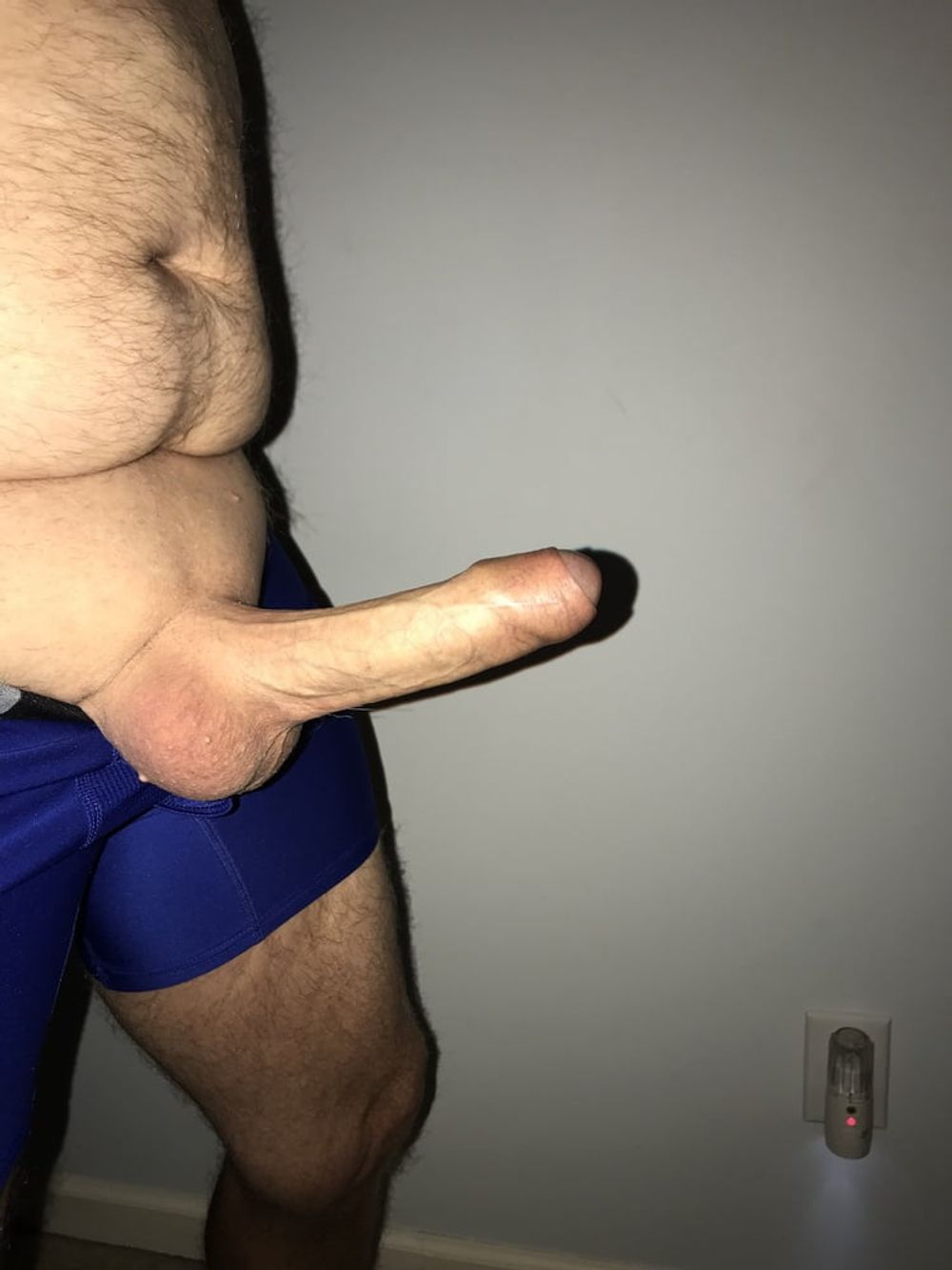 Morning Wood Again  #11