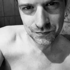 Thomas Renneberg - me naked and exposed 