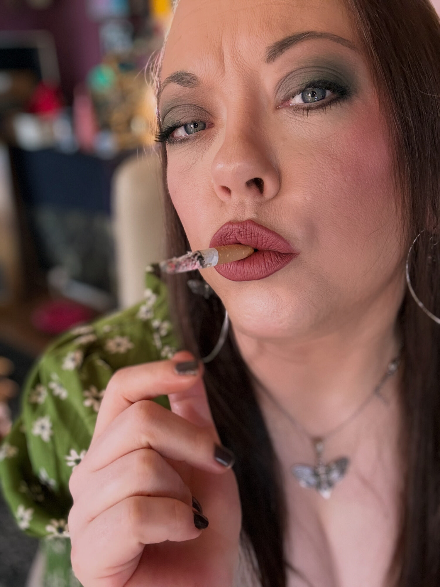 Tina Snua Selfies #231 #41