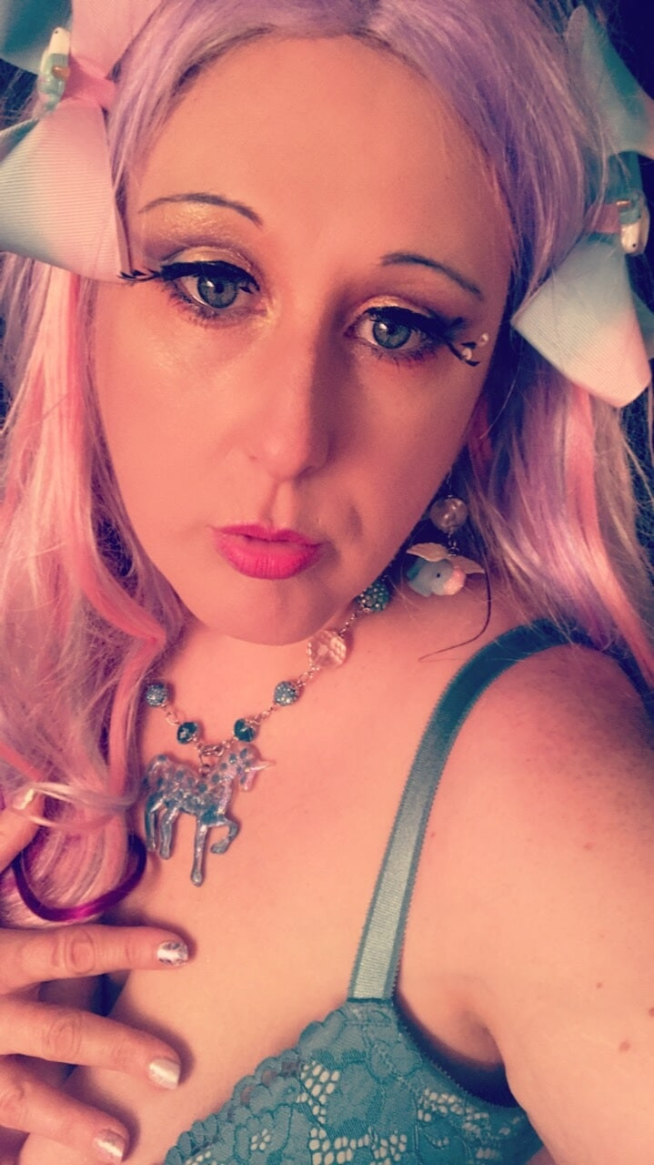 Wigs #7