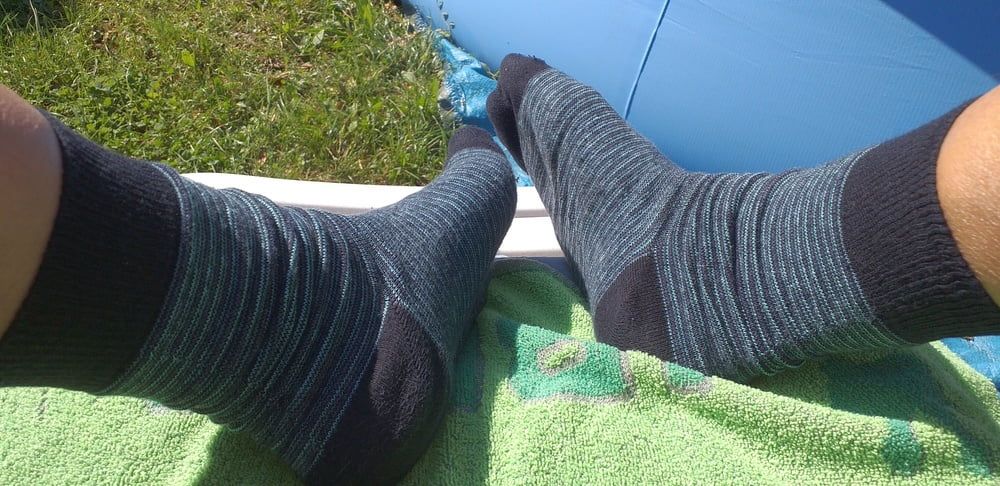 Socks I love #28