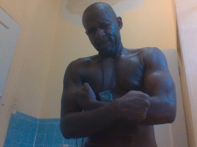 Some selfies of myself  #11