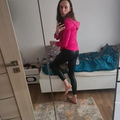Pink&amp;Black