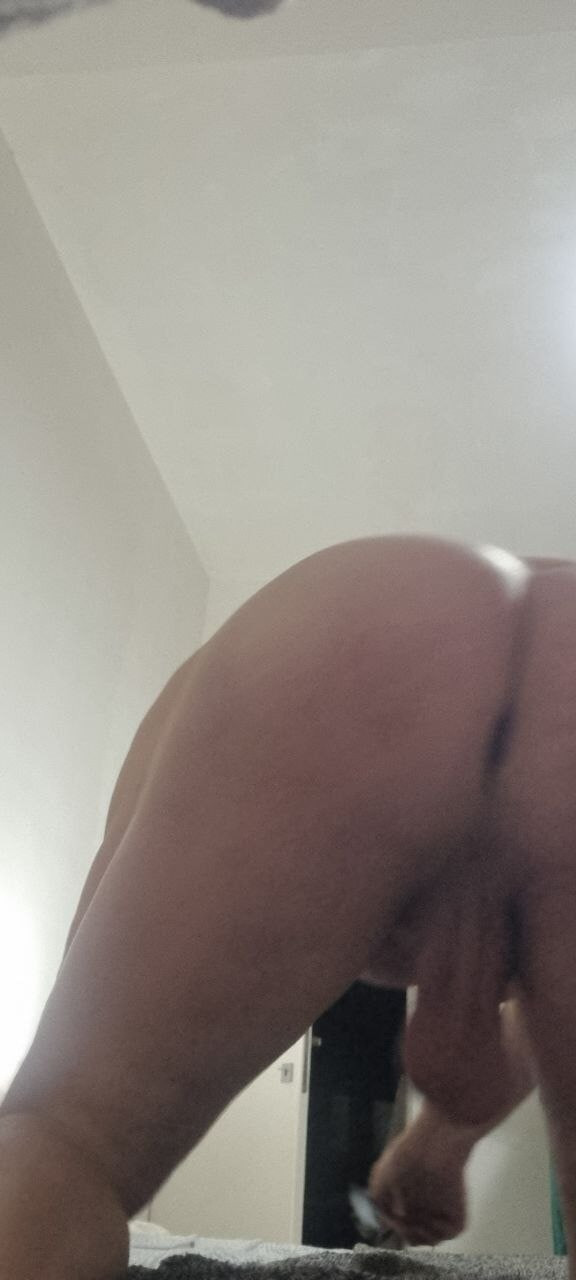New pics of cock and ass #5