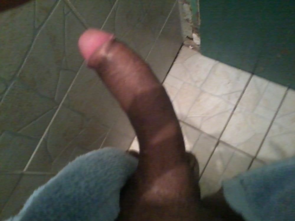 My dick #2