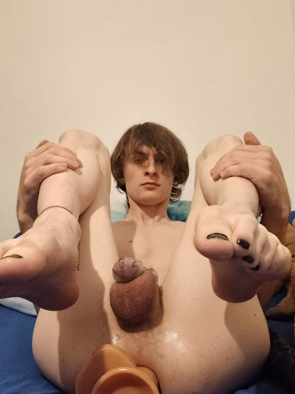 Naughty Femboy #6