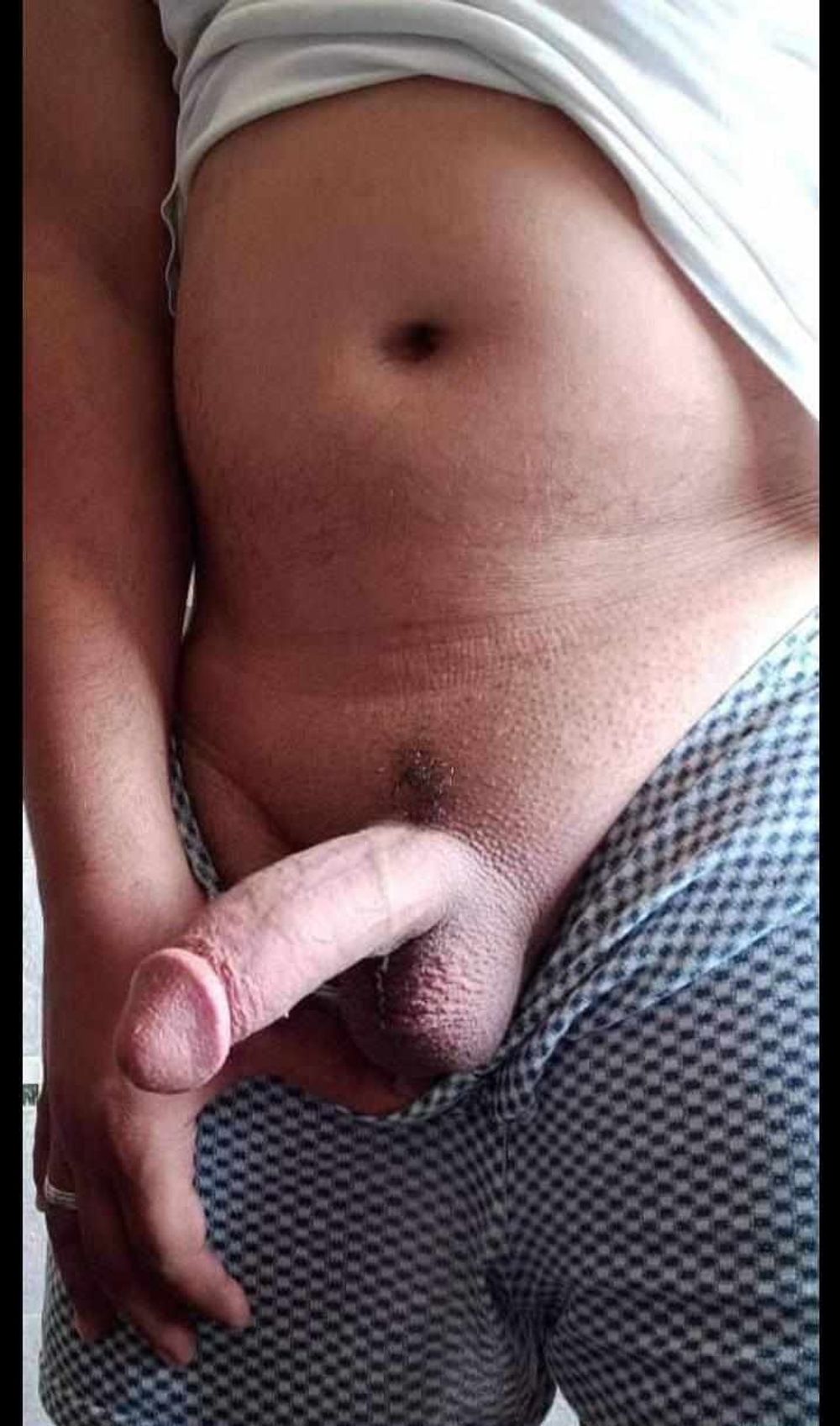 Moroccan Dick #5